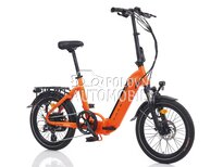 Corelli TOREX SAJAMSKI  