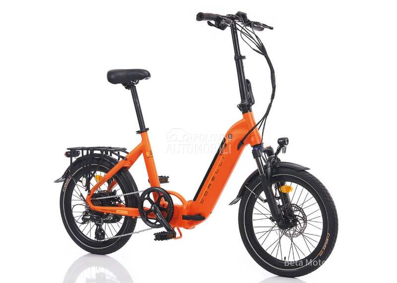 Corelli TOREX SAJAMSKI POPUST