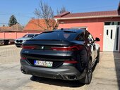 BMW X6 3.0d XD M SPORT PRO