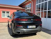 BMW X6 3.0d XD M SPORT PRO