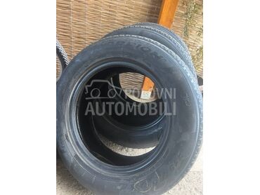 Pirelli 215/65 R17 Zimska