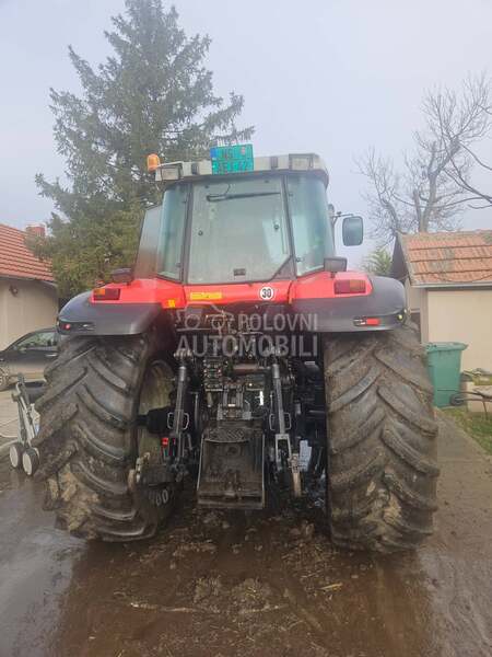 Massey Ferguson 8220