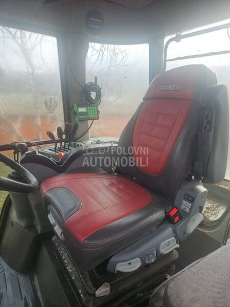 Massey Ferguson 8220