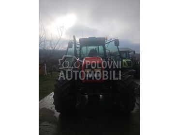 Massey Ferguson 8220