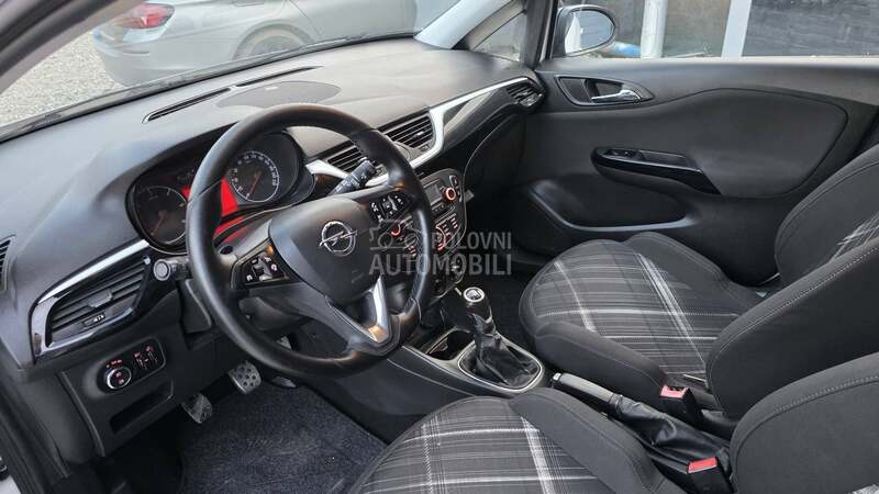 Opel Corsa E 1.3 d