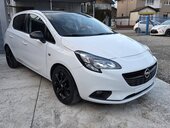 Opel Corsa E 1.3 d