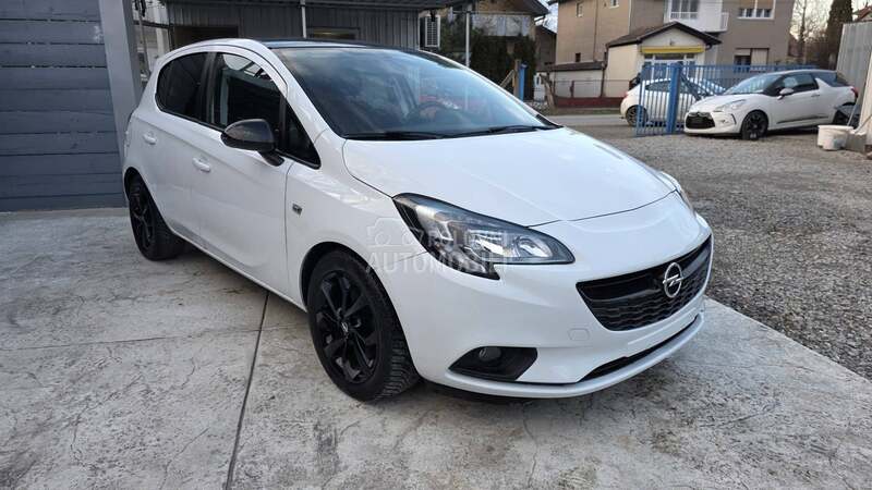 Opel Corsa E 1.3 d