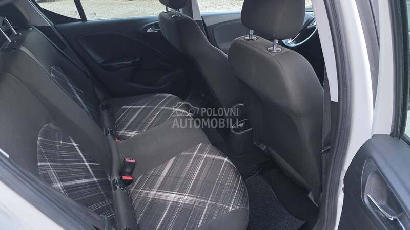 Opel Corsa E 1.3 d