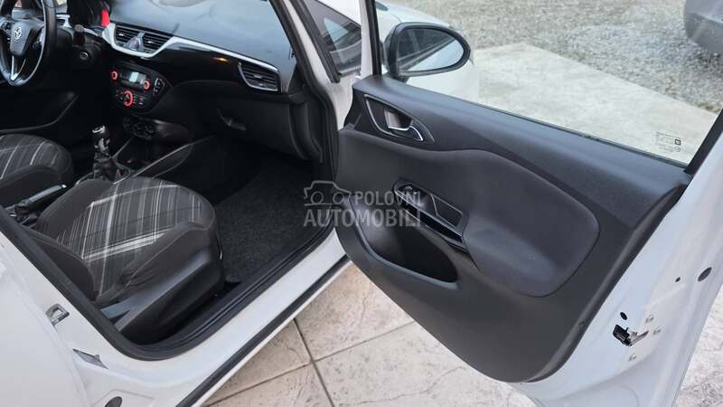 Opel Corsa E 1.3 d