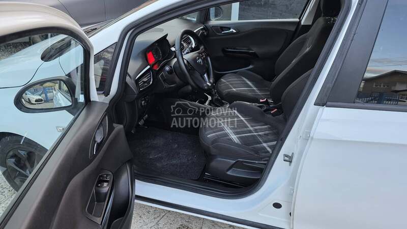Opel Corsa E 1.3 d