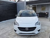 Opel Corsa E 1.3 d