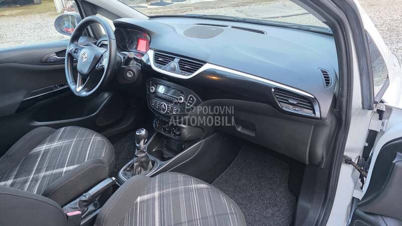 Opel Corsa E 1.3 d