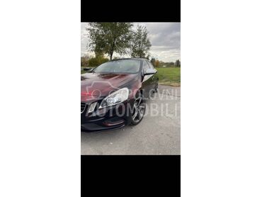 Volvo S60 1.6