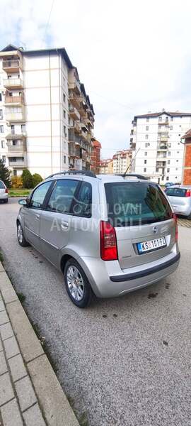 Fiat Idea 