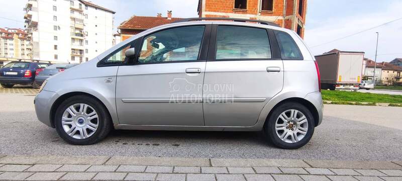 Fiat Idea 