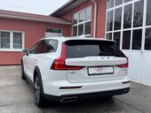 Volvo V60 Cross Country 2.0 D4 AWD