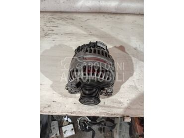 alternator za Audi A3 od 2004. do 2008. god.