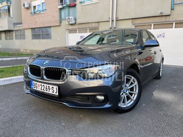 BMW 316 2.0 B47