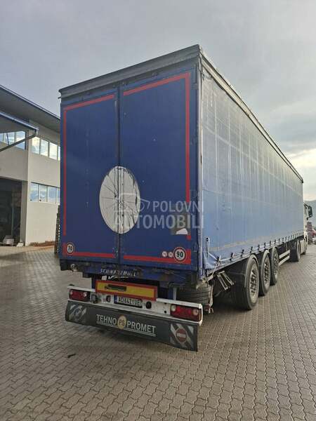 Schwarzmuller SPA 3  E 100