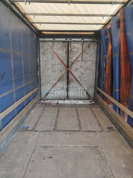 Schwarzmuller SPA 3  E 100