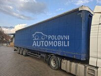 Schwarzmuller SPA 3  E 100 