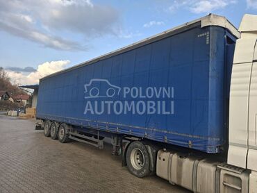 Schwarzmuller SPA 3  E 100