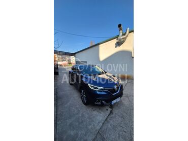 Renault Kadjar 1.5 DCI