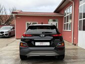 Hyundai Kona 1.6CRDi