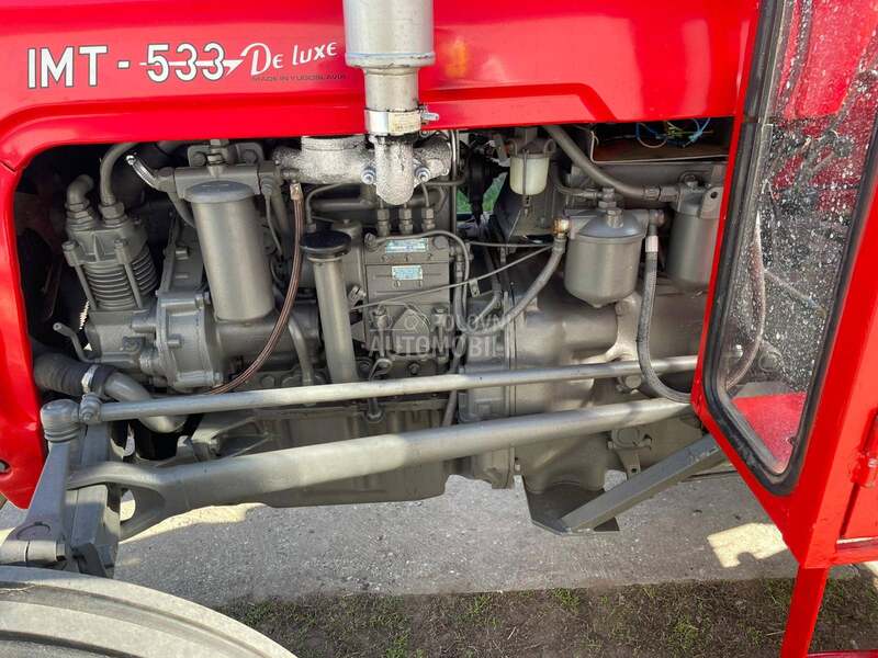 IMT 533