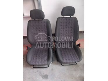 Prednja sedišta Astra G za Opel Astra G od 1998. do 2004. god.