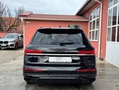Audi Q7 50TDI S LINE