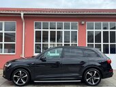 Audi Q7 50TDI S LINE