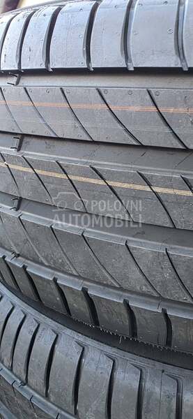Michelin 235/55 R18 Letnja
