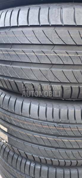 Michelin 235/55 R18 Letnja