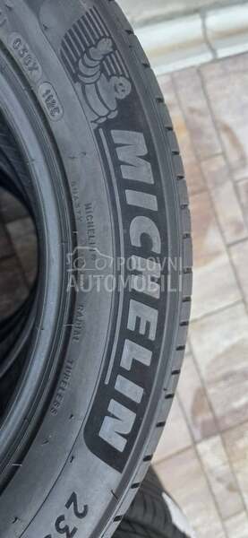 Michelin 235/55 R18 Letnja