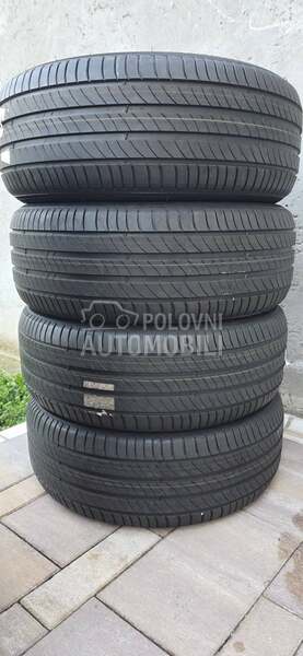 Michelin 235/55 R18 Letnja