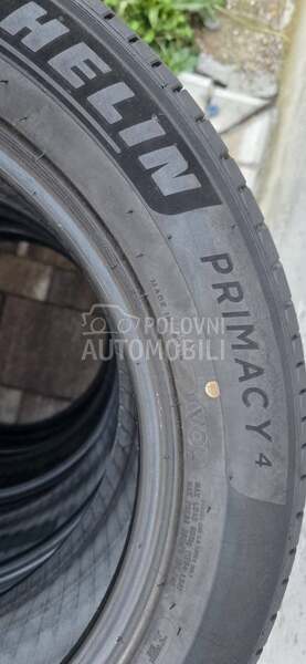 Michelin 235/55 R18 Letnja