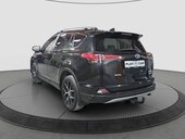 Toyota RAV 4 4X4/ODLIČAN/AUTO