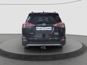 Toyota RAV 4 4X4/ODLIČAN/AUTO