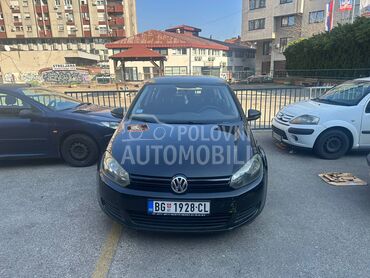 Volkswagen Golf 6 