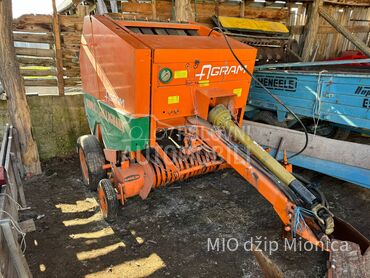 Agram GALLIGNANI 9100 C