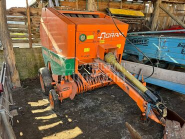 Agram GALLIGNANI 9100 C