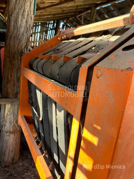 Agram GALLIGNANI 9100 C