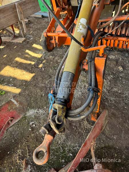 Agram GALLIGNANI 9100 C