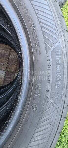 Goodyear 225/55 R17 Letnja