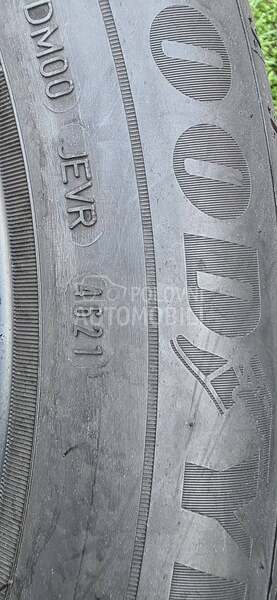 Goodyear 225/55 R17 Letnja