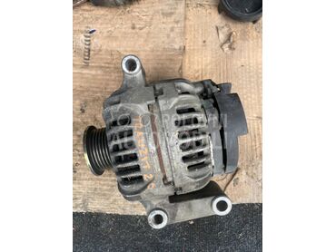 Alternator tranzit