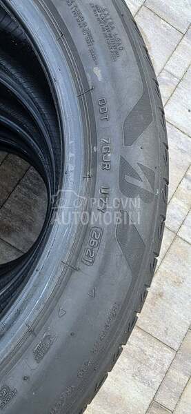 Bridgestone 225/50 R17 Letnja