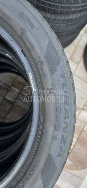 Bridgestone 225/50 R17 Letnja