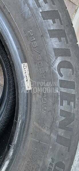 Goodyear 215/60 R16 Letnja